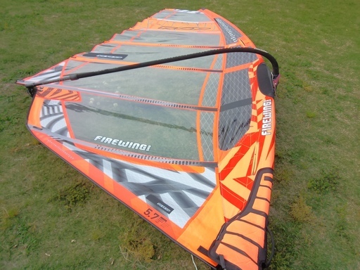 即決！ 2017 RRD Firewing 5.7 即決！ 2017 RRD Firewing 5.7