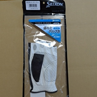SRIXON(スリクソン) テニス メンズ用 シリコンプリント ...