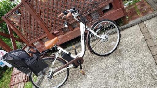 電動自転車新品