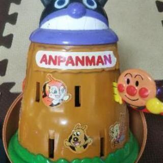 アンパンマン玩具 とまと 四天王寺前夕陽ヶ丘のおもちゃの中古あげます 譲ります ジモティーで不用品の処分