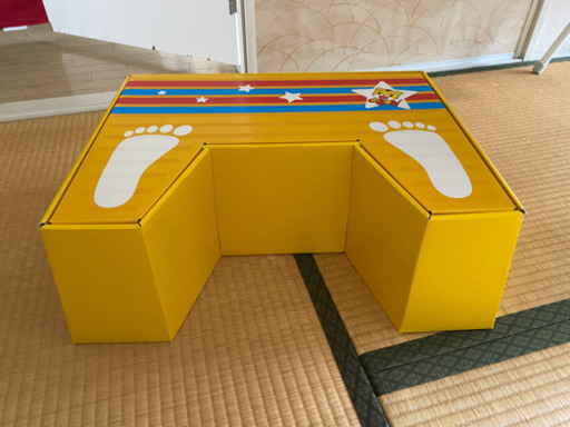 トイレ踏み台 しまじろう Yuuri 七尾のベビー用品 おむつ トイレ用品 の中古あげます 譲ります ジモティーで不用品の処分 トイレ踏み台 しまじろう Yuuri 七尾のベビー用品 おむつ トイレ用品 の中古あげます 譲ります ジモティーで不用品の処分