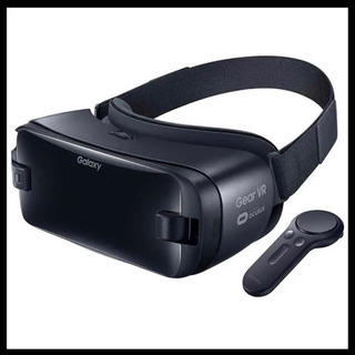 GEAR VR GALAXY 3D VRゴーグル スマートフォン...