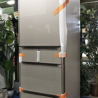 新札幌 Panasonic/パナソニック◇微凍結パーシャル搭載冷蔵庫/NR 