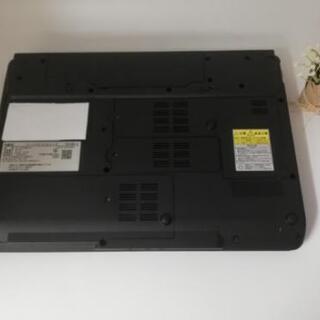 NEC i5－2520m 4GB office 2016付き