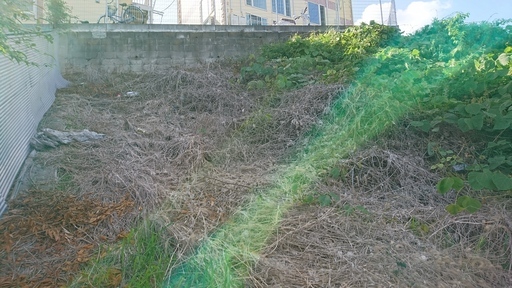 家庭菜園のために買った横浜の土地を活用してください 太田s 上星川の土地販売 土地売買の不動産 住宅情報 無料掲載の掲示板 ジモティー