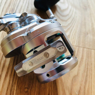 【取引先決定】17オシアジガー 1501HG