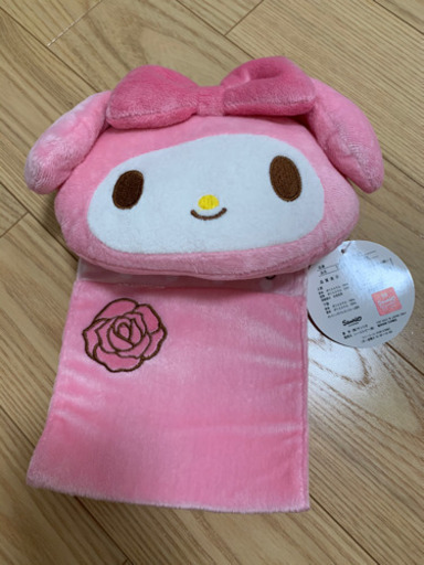 マイメロ 3点セット