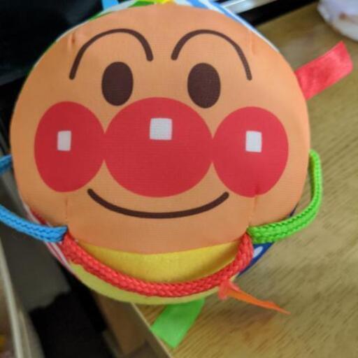 アンパンマン コロコロボール そらちゃん 草加の子供用品の中古あげます 譲ります ジモティーで不用品の処分 アンパンマン コロコロボール そらちゃん 草加の子供用品の中古あげます 譲ります ジモティーで不用品の処分