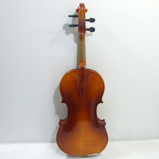 メンテ済み 状態良好 鈴木バイオリン No280 4/4 1990年 SUZUKI弓