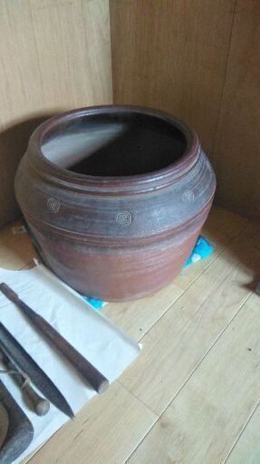骨董品類 カメ