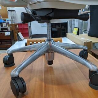 【おすすめ品】参考定価￥131,945  okamura オカムラ サブリナチェア Sabrina スタンダードタイプ ハイバック アンクルチルトリクライニング♪