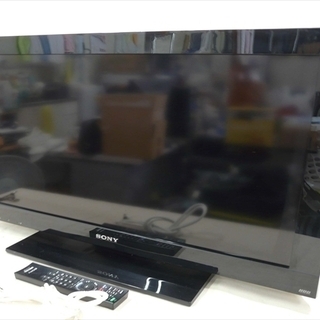 カード決済対応！20Y0131 7 SONY ソニー ブラビア 液晶デジタルテレビ