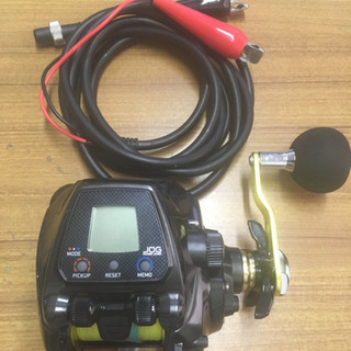 DAIWA レオブリッツ S500J