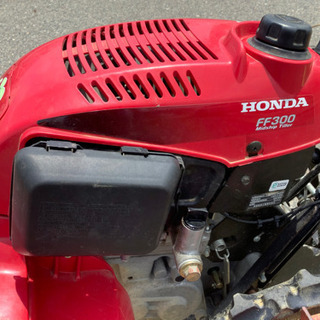 本田管理機FF300馬力2.4ps