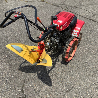 本田管理機FF300馬力2.4ps