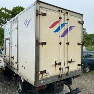 早いもの勝【希少扉多い】2トン箱 コンテナ 物置 倉庫 アルミ箱 格安提携先運送会社あり 引き取り大歓迎 北海道江別市発 - その他 早いもの勝【希少扉多い】2トン箱 コンテナ 物置 倉庫 アルミ箱 格安提携先運送会社あり 引き取り大歓迎 北海道江別市発 - その他