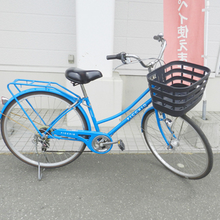 PayPay可 手稲リサイクル マウンテンバイク 26インチ 自転車 ￥14,800-