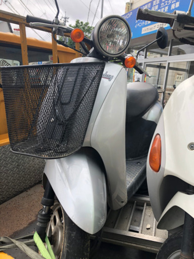 HONDA トゥデイ AF61 実働　福岡市南区