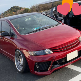 シックスセンス 中古車 ジモティー