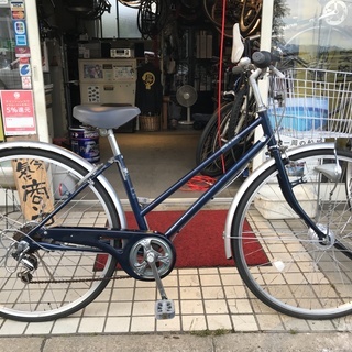 シティ 27インチ