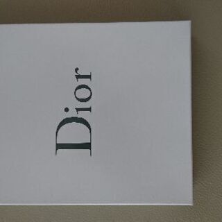 ★非売品Diorノートブック★