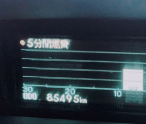 プリウス 社用車 ショップ 86000キロ 値下げしました！！！ 