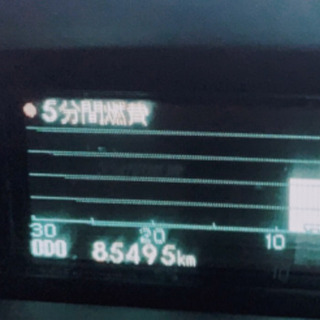 プリウス　社用車　中古　86000キロ　値下げしました！！！