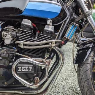 #ヤマハ#XJR#400#BEET#ブレンボ#カフェ# 投稿詳細｜MOTOCLE