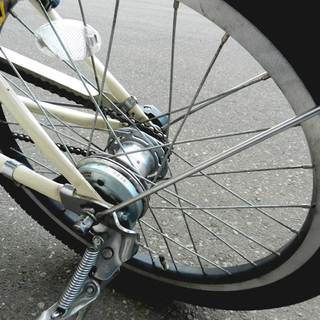 自転車 20インチ 街乗り 3段切替 ブリジストン BRIDGESTONE VEGAS 小型