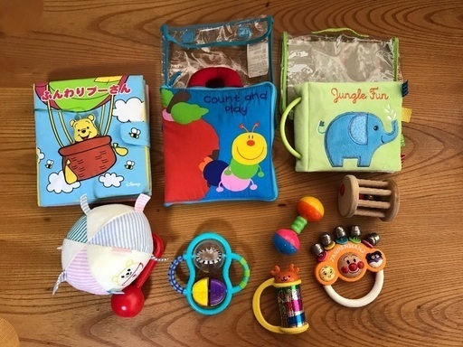 ベビー布おもちゃガラガラ鈴アンパンマンコンビサッシー にこにこ 旭川のベビー用品 おもちゃ の中古あげます 譲ります ジモティーで不用品の処分 ベビー布おもちゃガラガラ鈴アンパンマンコンビサッシー にこにこ 旭川のベビー用品 おもちゃ の中古あげます 譲ります ジモティーで不用品の処分
