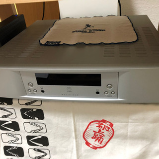 オーディオ 美品 約5年保証ありますLINN (リン) Majik DSM/3 展示品より