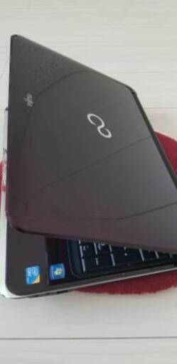 ブルーレイ❗ Core i5❗ Windows10❗Webカメラ❗ Wi-Fi❗ 大容量500GB