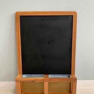 IKEA LUNS 黒板 掲示板 マグネットボード