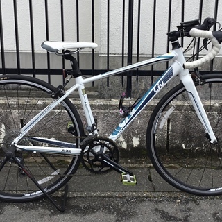 2016 GIant Liv ロードバイク 美品
