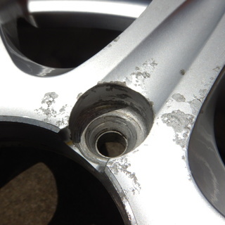 キーラーフィールド　１５インチ　ハイエース、レジアスエース