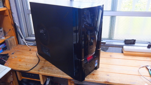 G-TUNE　Gaming PC