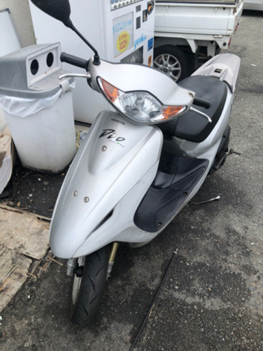 スマートdio Z4風