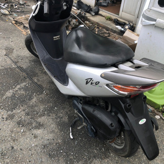 スマートdio Z4風