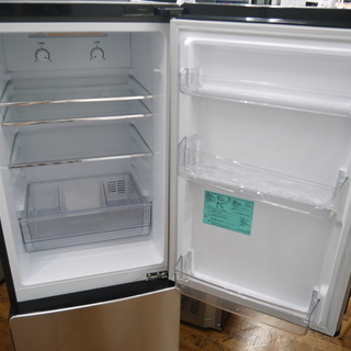 安心の6ヶ月保証つき【トレジャーファクトリー入間店】Haierの2019年製2ﾄﾞｱ冷蔵庫のご紹介！