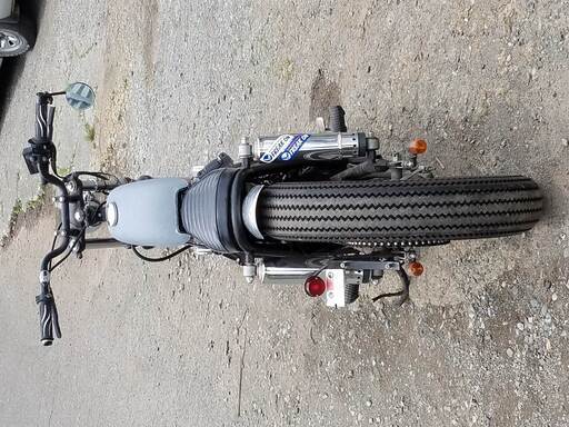 発送可★スズキ GSX250L GS25X カスタム ストリートボバー 動画有★交換下取り上取り可札幌 発送可☆スズキ GSX250L GS25X カスタム ストリートボバー 動画有