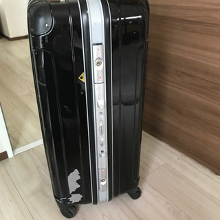 スーツケース  キャリーバッグ　大型