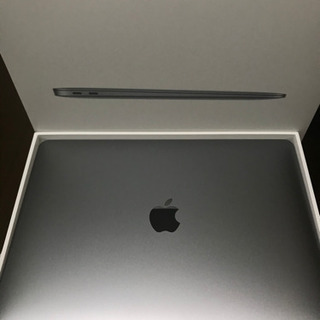 MacBook Air 2019 Core i5 SSD256 ...