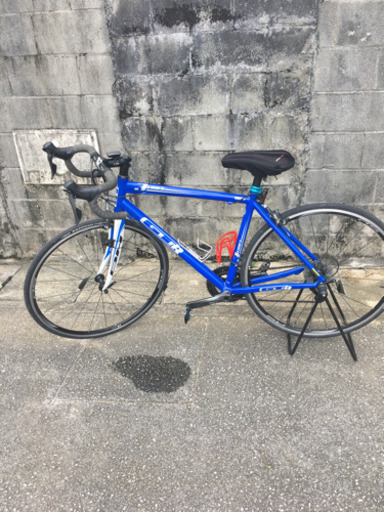 ロードバイク