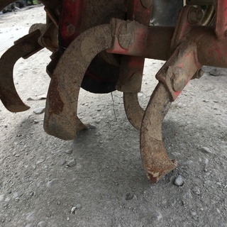 管理機　ロビン　プロ４００S 管理機 ロビン プロ400S