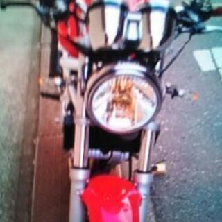 VTR250 フルカスタム！値下げしました！