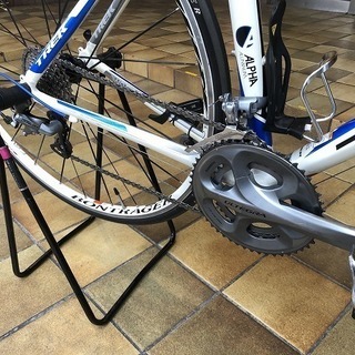 【中古】TREK ロードバイク アルテグラ 10s【プロの整備済】