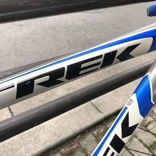 【中古】TREK ロードバイク アルテグラ 10s【プロの整備済】