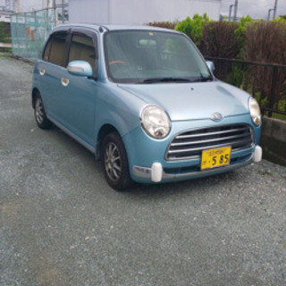 福岡県 北九州市の個人売 中古車 ジモティー