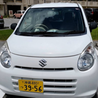 アルトmt車売りです おおはま 豊見城のスズキの中古車 ジモティー