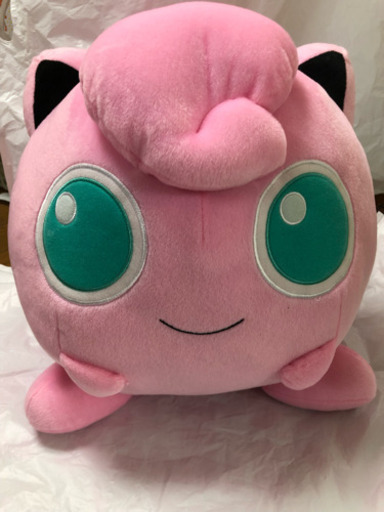 プリン ポケモン ぬいぐるみ 受渡し場所指定可能 Snowman 新大久保のその他の中古あげます 譲ります ジモティーで不用品の処分 プリン ポケモン ぬいぐるみ 受渡し場所指定可能 Snowman 新大久保のその他の中古あげます 譲ります ジモティーで不用品の処分